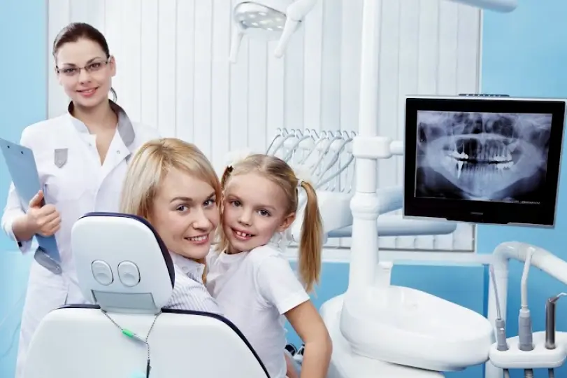 Suffern Ramapo Oral & Maxillo Facial: Miremadi A Reza DDS