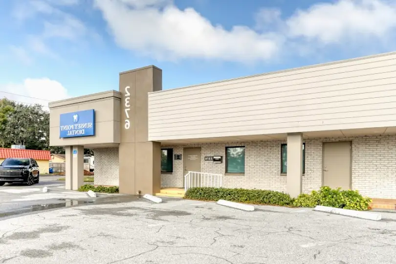  Sunset Point Dental - Clearwater