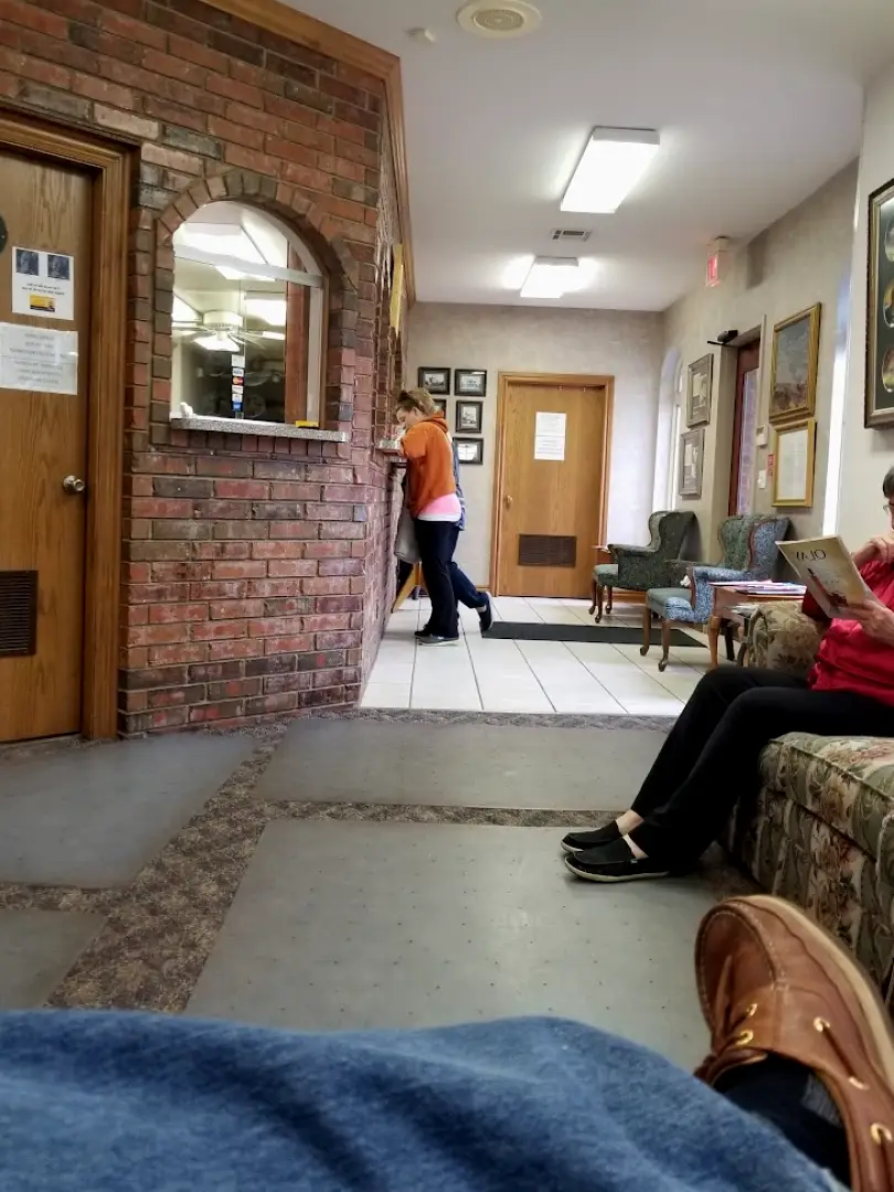 Tecumseh Sims Dental Clinic