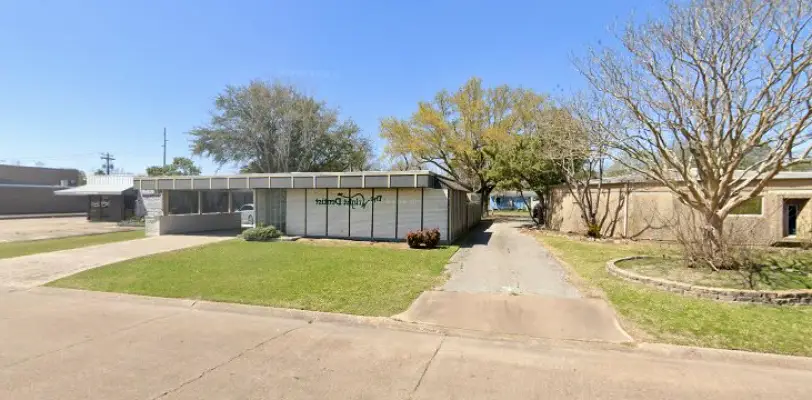Texas City The Wright Dentist