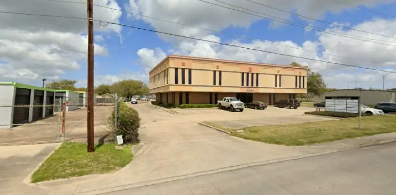 Texas City Wright III Thomas E DDS