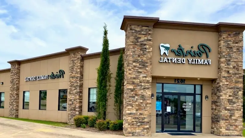 Van Buren Pointer Family Dental