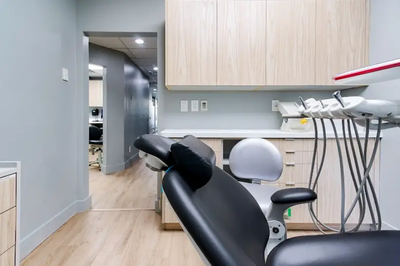 Weehawken Township Park Ave Dental Aesthetics Weehawken