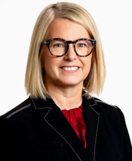 Westerville Christel Haberland, DDS, MS