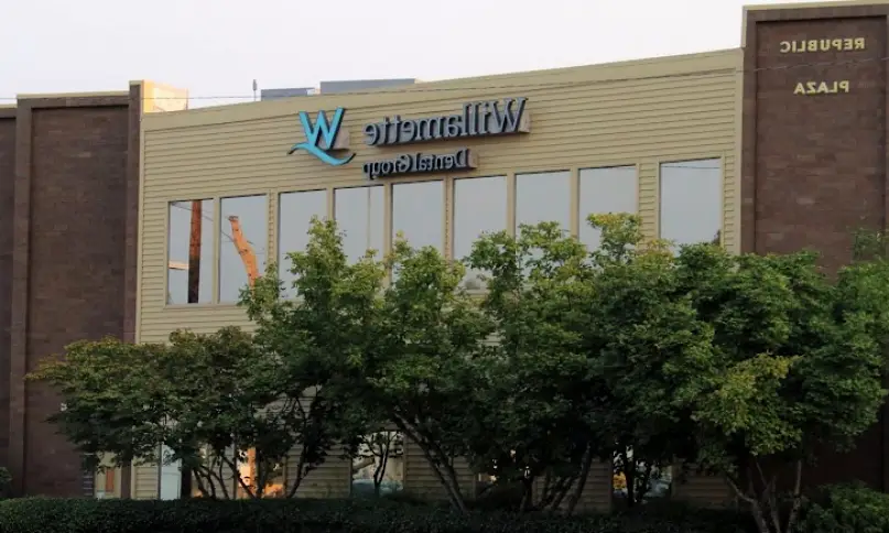 Willamette Dental Group - Albany