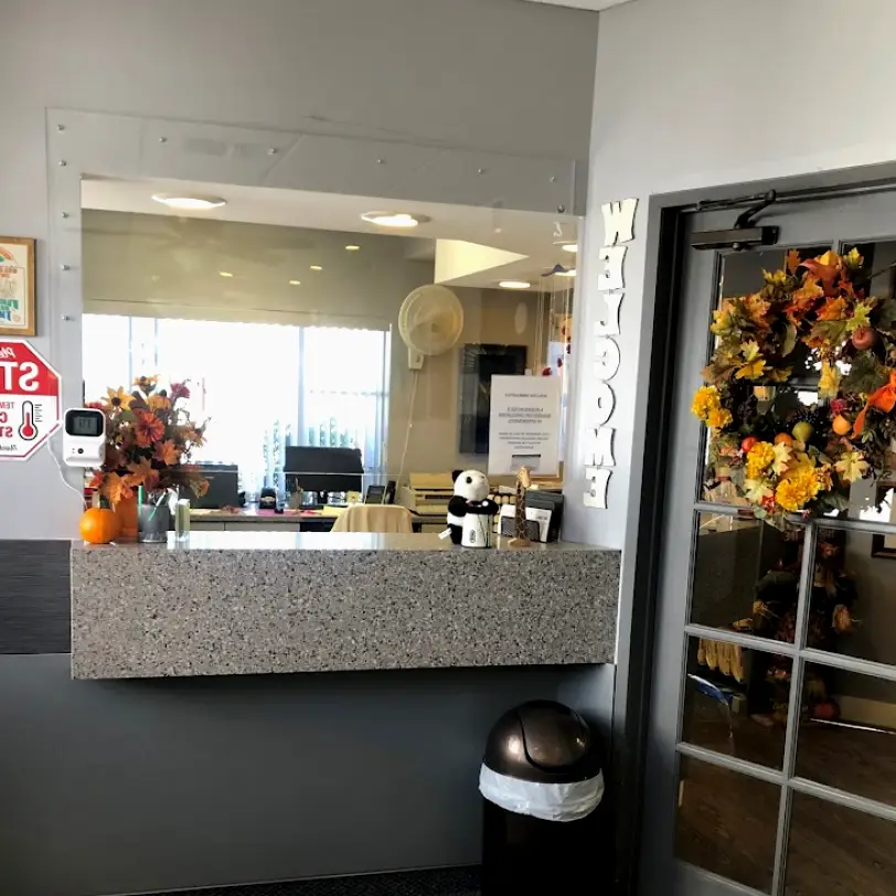 Woodland Hills Dr. Joseph P. Sciarra, DDS