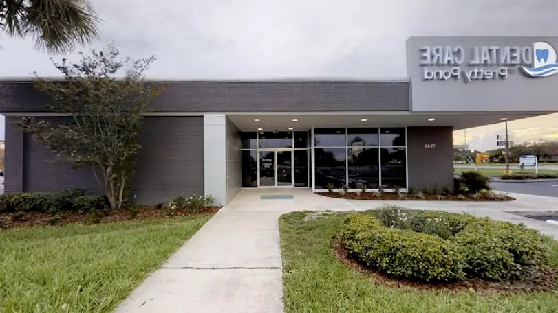 Zephyrhills Dental Care at Pretty Pond