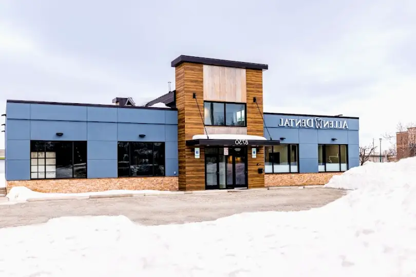Abbott Loop Allen Dental Group LLC