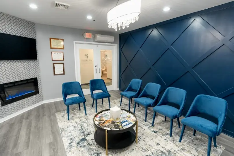 AC Dental Paramus - Dr Suzan Ghattas DDS