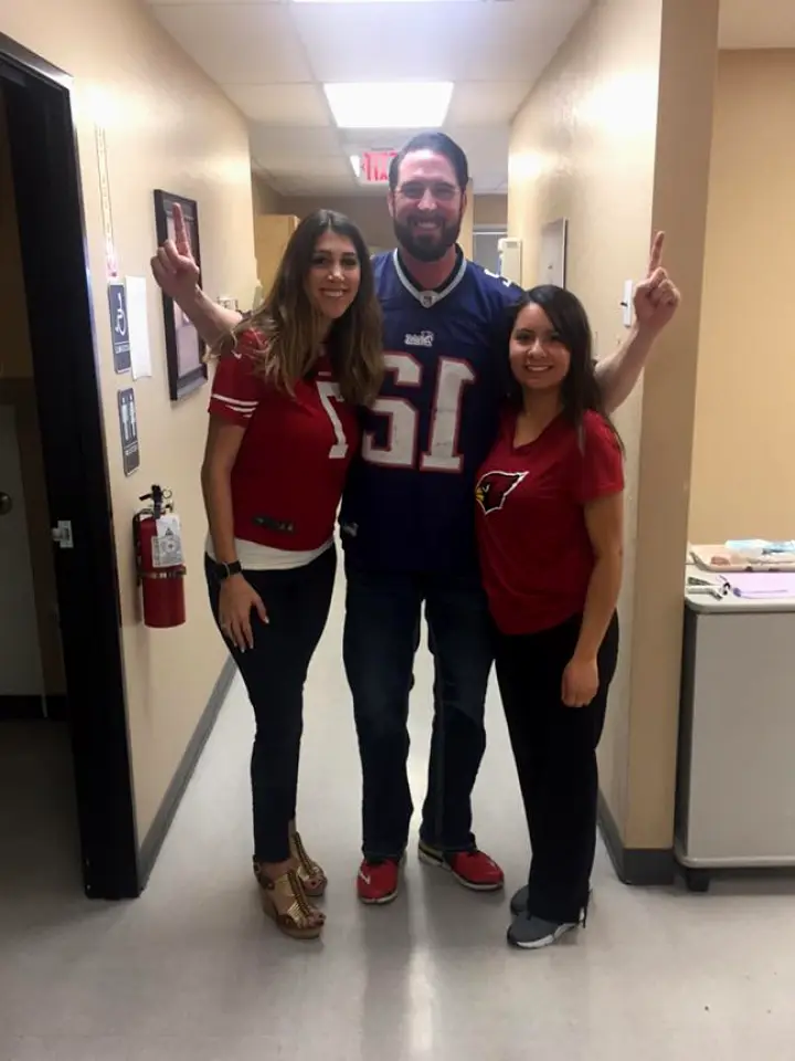 Apache Junction Apache Dental Center