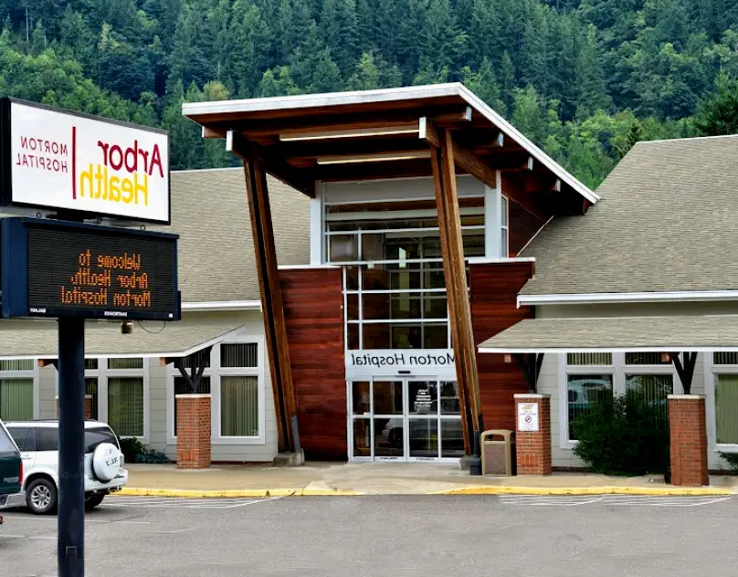 Arbor Health—Morton Hospital