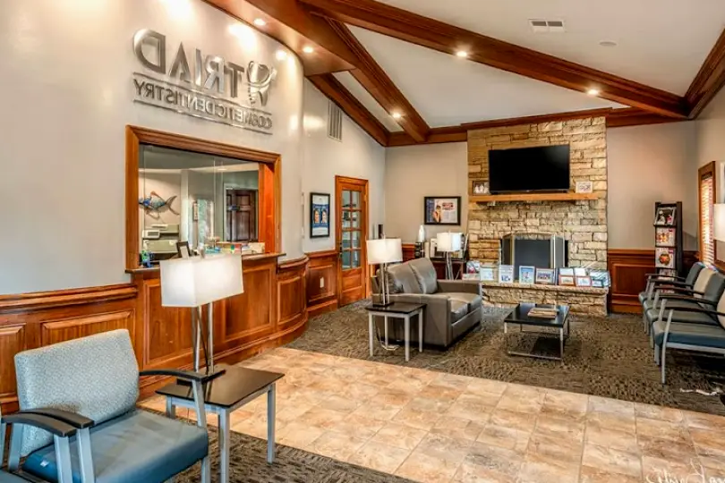 Archdale Triad Cosmetic Dentistry: Macdonald Keith DDS;