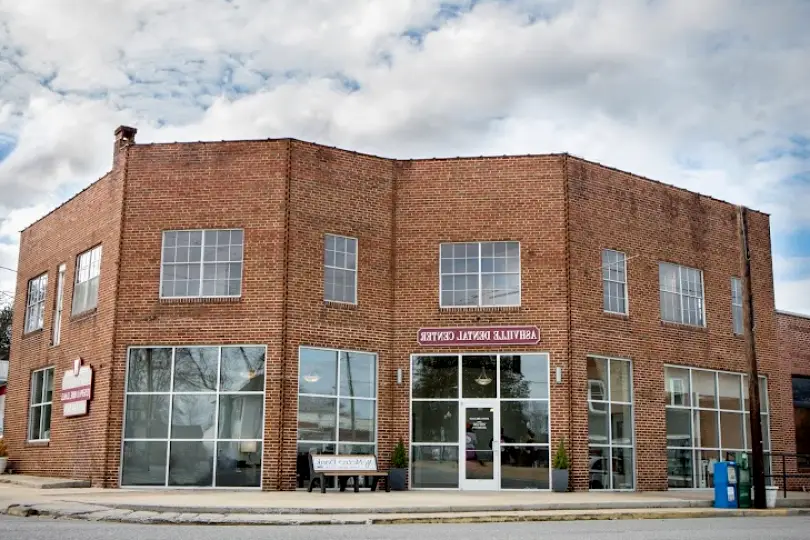 Ashville Dental Center: Joseph Labbe DMD