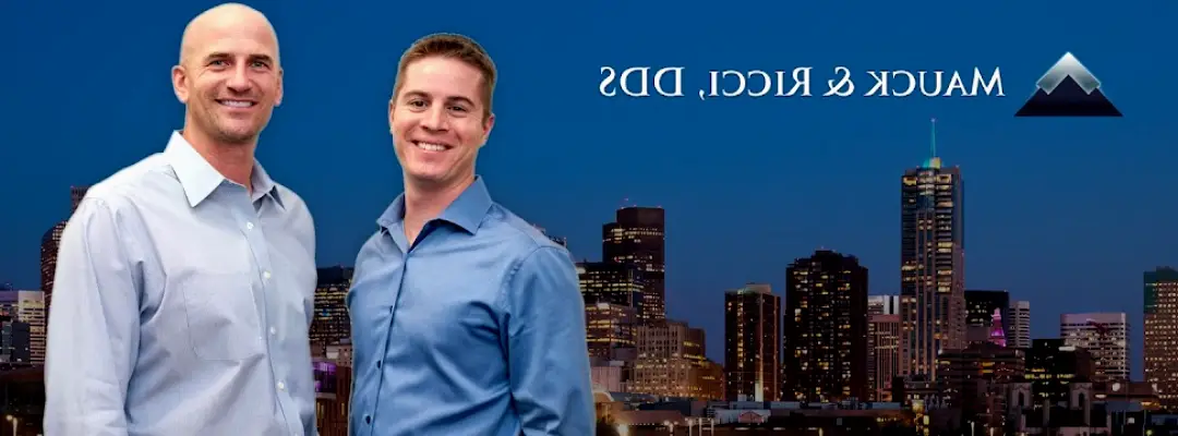 Aurora Mauck & Ricci, DDS