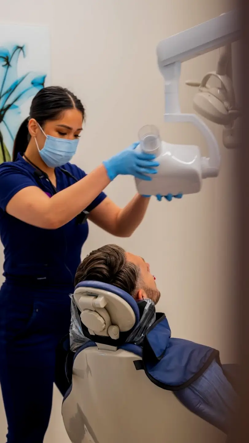 b Dental Spa at Norwood