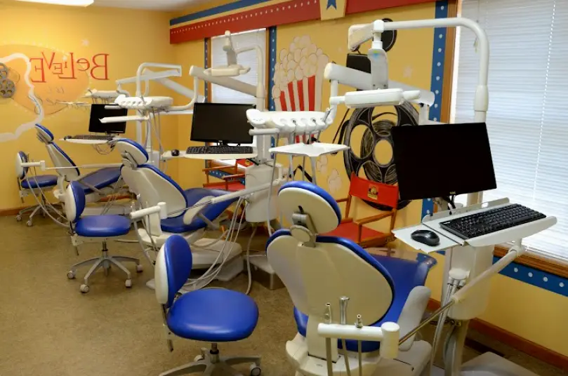 Batesville Children's Dental Care