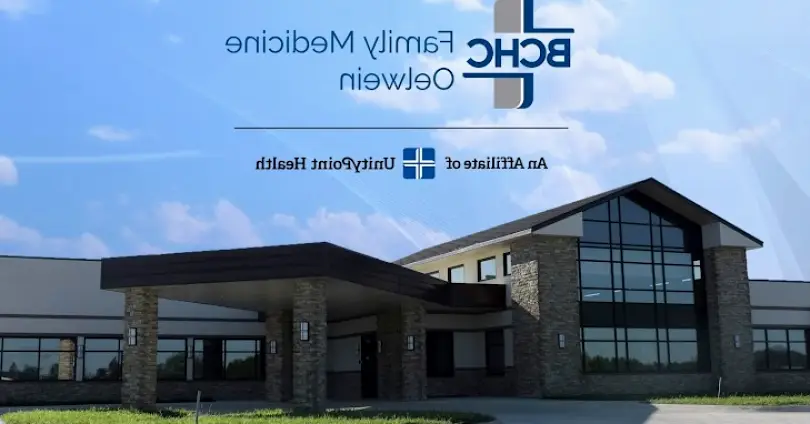 BCHC Family Medicine - Oelwein