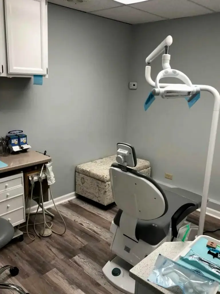 Bloomingdale Blooming Braces