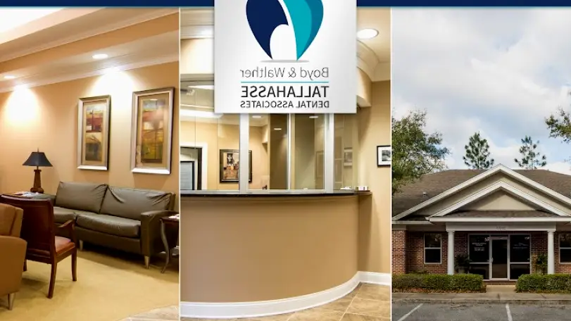 Boyd & Walther Tallahassee Dental Associates