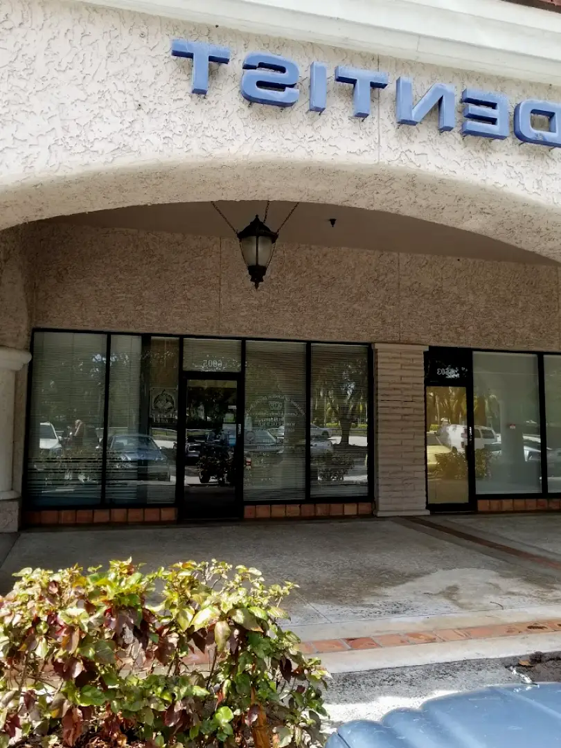  Boynton Beach Fountains of Boynton Dental: Lai Robert E DDS