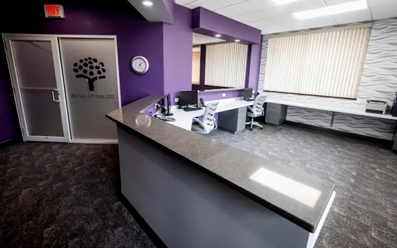  Broadview Heights Heather J Petroff, DDS