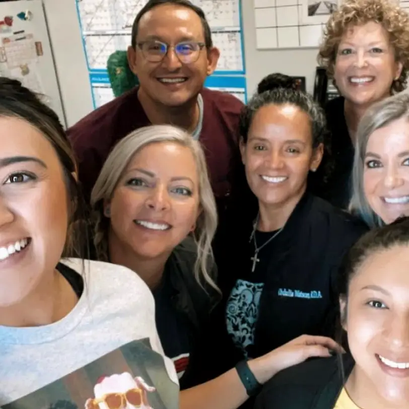 Brownwood Wesley Hutchins, DDS