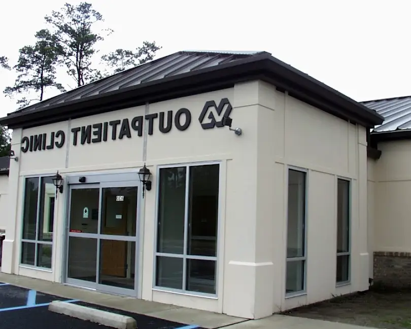 Cambridge VA Outpatient Clinic - VA Maryland Health Care System