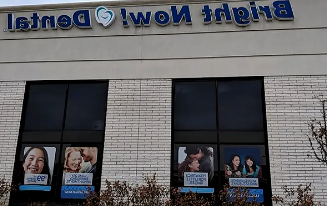 Canton Bright Now! Dental & Orthodontics