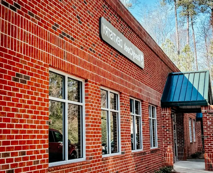  Cary Reedy Creek Family & Cosmetic Dentistry: Emily Reece, DMD