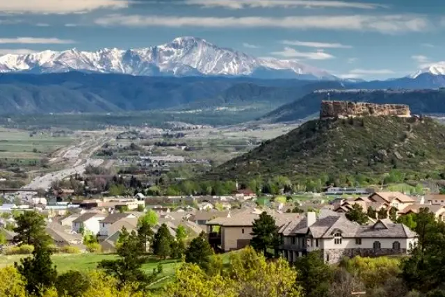 Castle Rock Shadow Rock Dentistry