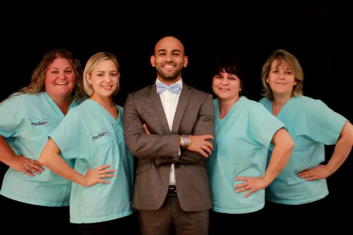 Cedar Grove Apollonia Dental Arts