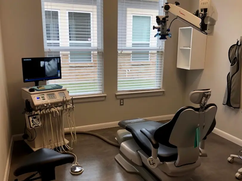 Cedar Park Martin Nelson Endodontic Group