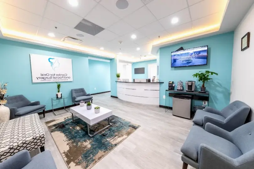 Chester Virginia Oral & Facial Surgery
