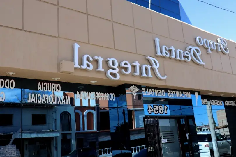 Ciudad Juárez Grupo Dental Integral