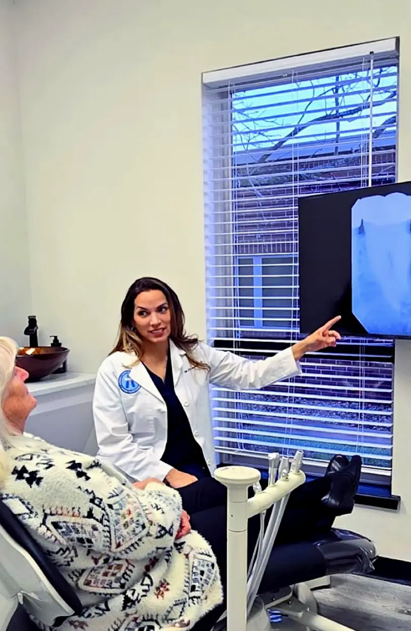 College Station McPherson Endodontics