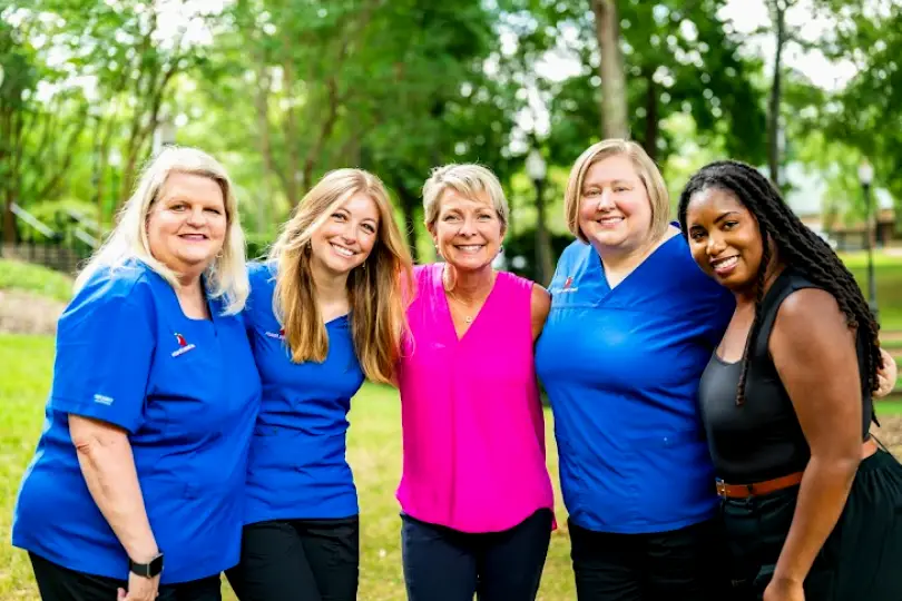 Columbia Family Dental Health of Seven Oaks