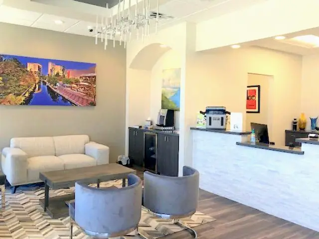 Conroe Woodland Lakes Dental Studio