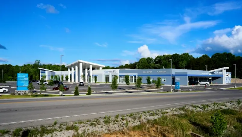 Corbin Grace Health - Medical Campus