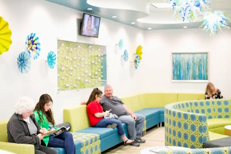 Corbin White, Greer & Maggard Orthodontics