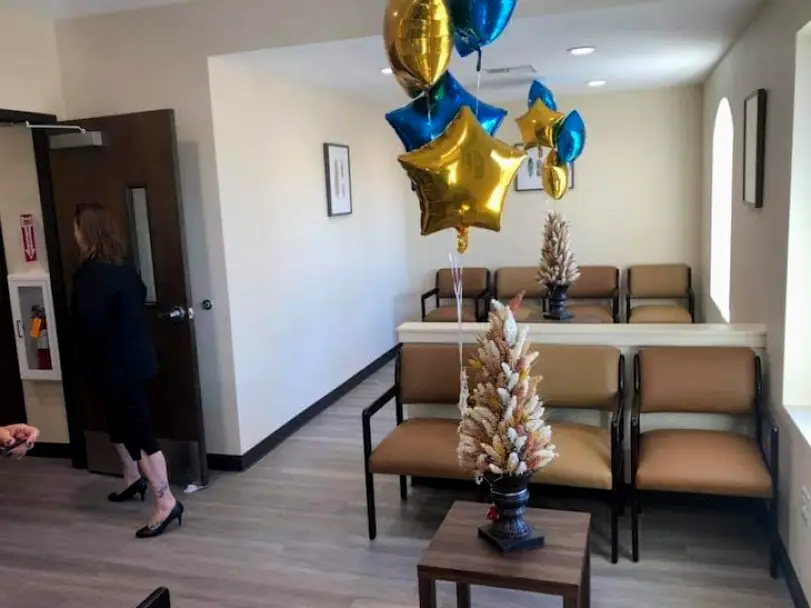  Corning Rolling Hills Clinic