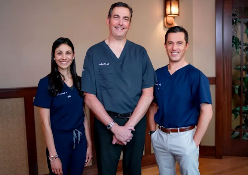 Culver City Donlevy, Estess & Lohiya Oral & Maxillofacial Surgery Group