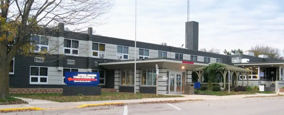 Darlington Memorial Hospital of Lafayette County