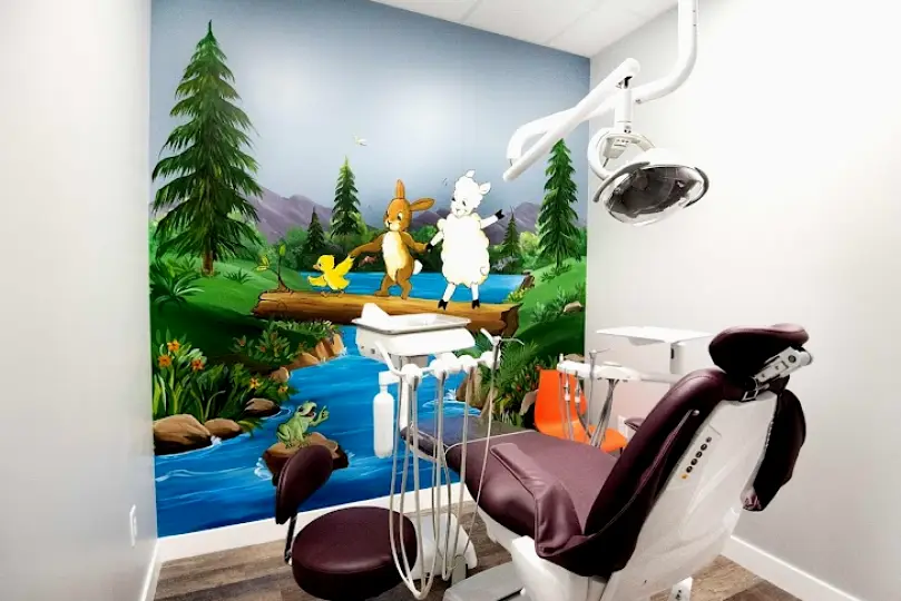 Dental Kidz Club - Chino