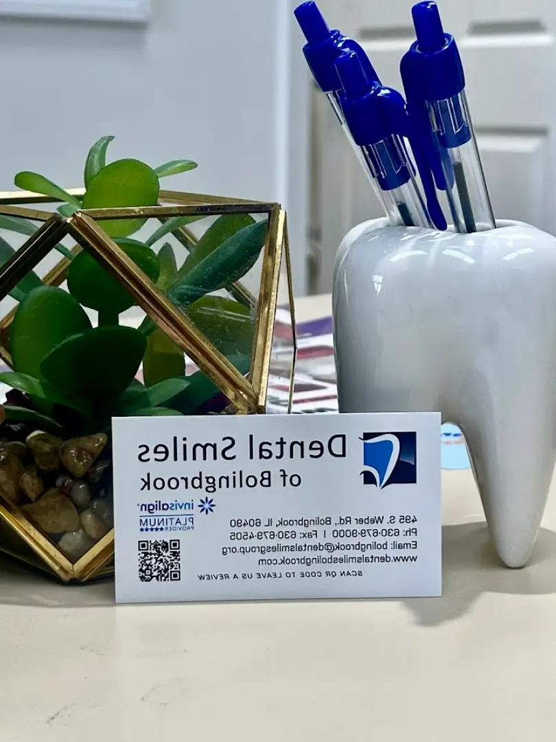  Dental Smiles of Bolingbrook