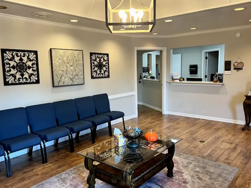 Edmond North Park Family Dental