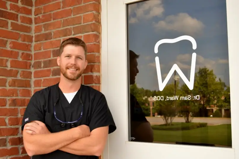 Edmond Ward Family Dentistry