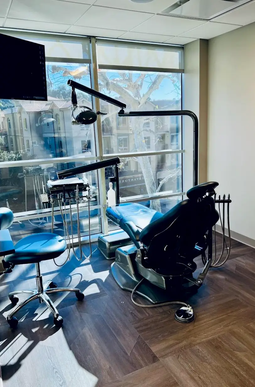 Encino Alliance Dental