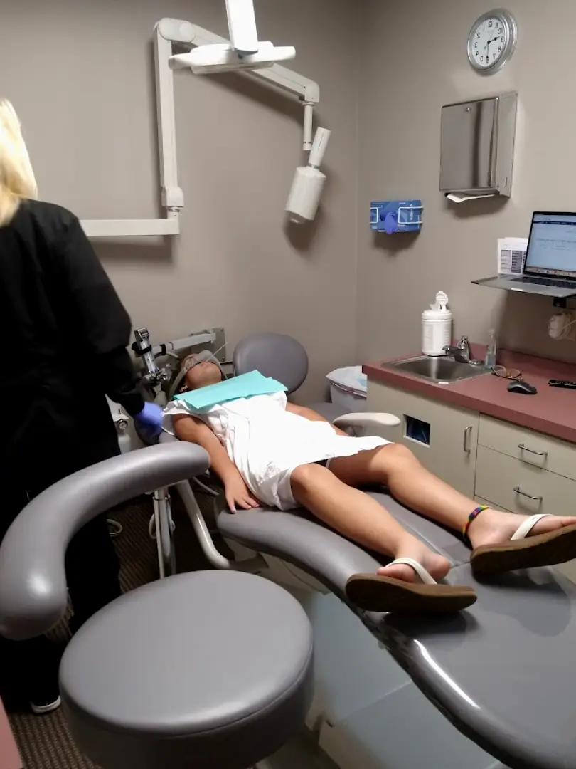Fergus Falls Lakes Area Pediatric Dentistry