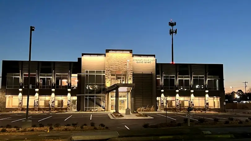 Fort Smith Pediatric Dental Group