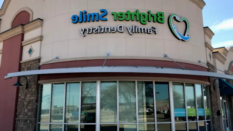 Fort Walton Beach Bright Smiles Family and Cosmetic Dentistry